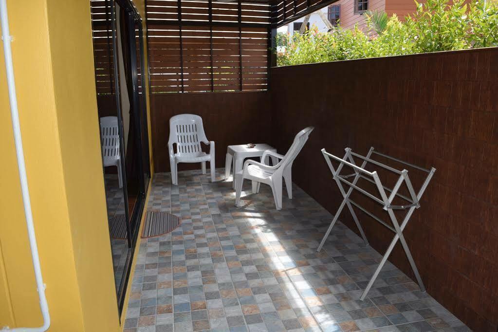 La Luna Italian Restaurant & Accommodation 코 리페 외부 사진