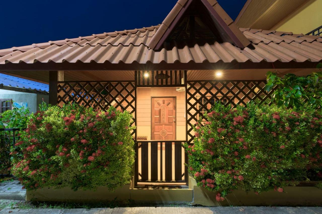 La Luna Italian Restaurant & Accommodation 코 리페 외부 사진