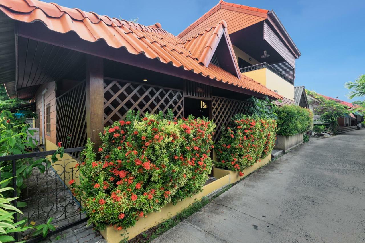 La Luna Italian Restaurant & Accommodation 코 리페 외부 사진